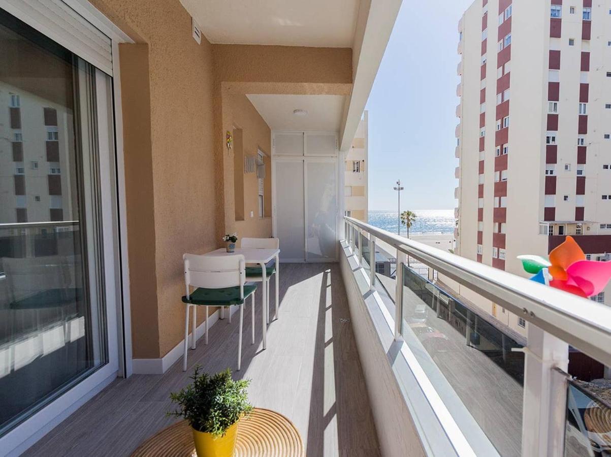 Victoria - Playa Apartament Kadyks